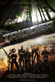 Watch Free Trigger (2016)
