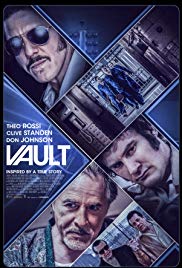Watch Free Vault (2018)