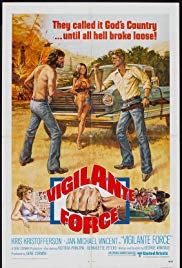 Watch Free Vigilante Force (1976)