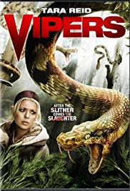 Watch Free Vipers (2008)