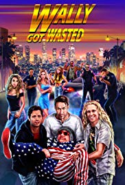 Watch Free Wally Got Wasted (2019)