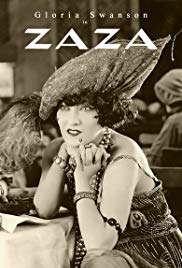 Watch Free Zaza (1923)