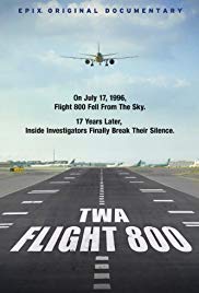 Watch Free TWA Flight 800 (2013)