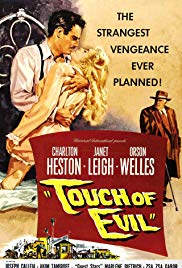 Watch Free Touch of Evil (1958)