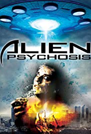 Watch Free Alien Psychosis (2018)
