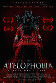 Watch Free Atelophobia (2015)