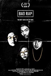 Watch Free Bad Rap (2016)