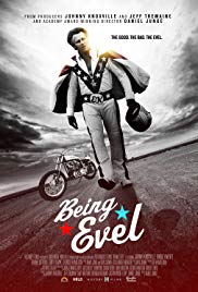 Watch Free Being Evel (2015)