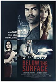 Watch Free Below the Surface (2016)