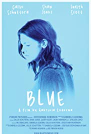 Watch Full Movie :Blue (2018)