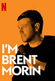 Watch Free Brent Morin: Im Brent Morin (2015)