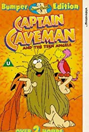 Watch Free Captain Caveman and the Teen Angels (19771980)