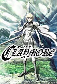 Watch Full :Claymore (2007)