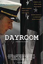 Watch Full Movie :Dayroom (2017)