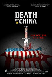 Watch Free Death by China (2012)