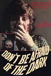 Watch Free Dont Be Afraid of the Dark (1973)