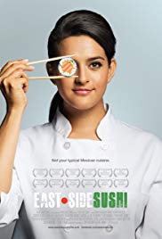 Watch Free East Side Sushi (2014)
