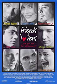 Watch Free Friends & Lovers (1999)