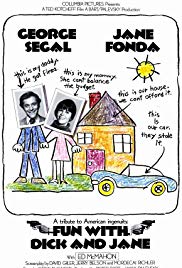 Watch Free Fun with Dick and Jane (1977)