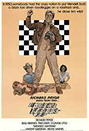Watch Free Greased Lightning (1977)