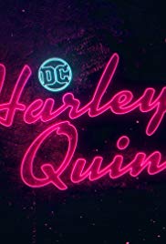 Watch Full Movie :Harley Quinn (2019 )