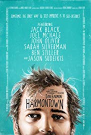 Watch Free Harmontown (2014)