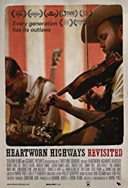 Watch Free Heartworn Highways Revisited (2015)