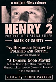 Watch Free Henry II: Portrait of a Serial Killer (1996)