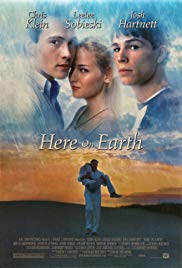 Watch Full Movie :Here on Earth (2000)