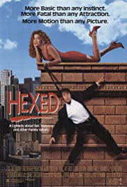 Watch Free Hexed (1993)