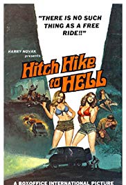 Watch Free Hitch Hike to Hell (1977)