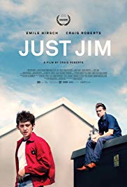 Watch Free Just Jim (2015)