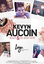 Watch Free Kevyn Aucoin: Beauty & the Beast in Me (2017)
