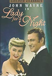 Watch Free Lady for a Night (1942)