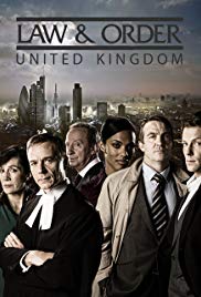 Watch Free Law & Order: UK (20092014)