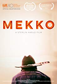 Watch Free Mekko (2015)