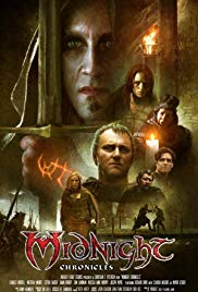 Watch Full Movie :Midnight Chronicles (2009)