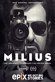 Watch Free Milius (2013)