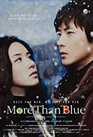 Watch Full Movie :More Than Blue (2009)