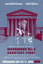 Watch Free Muhammad Alis Greatest Fight (2013)