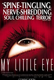 Watch Free My Little Eye (2002)