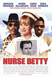 Watch Free Nurse Betty (2000)