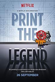 Watch Free Print the Legend (2014)