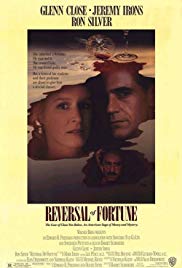 Watch Free Reversal of Fortune (1990)
