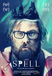 Watch Full Movie :Spell (2018)