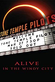 Watch Free Stone Temple Pilots: Alive in the Windy City (2012)