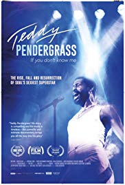 Watch Full Movie :Teddy Pendergrass: If You Dont Know Me (2018)