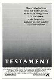 Watch Free Testament (1983)