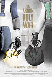 Watch Free The Akron Holy War (2017)