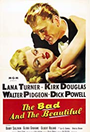 Watch Free The Bad and the Beautiful (1952)